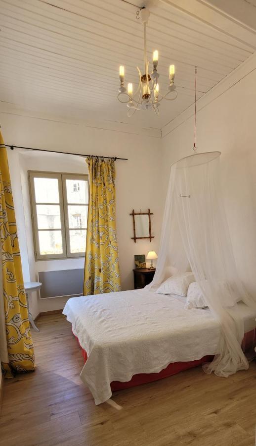 Apartmán Casa Anna Calvi  Exteriér fotografie