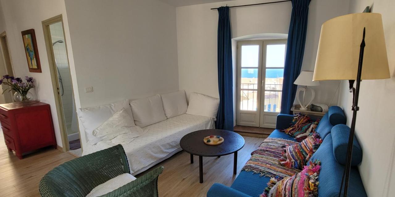 Apartmán Casa Anna Calvi  Exteriér fotografie