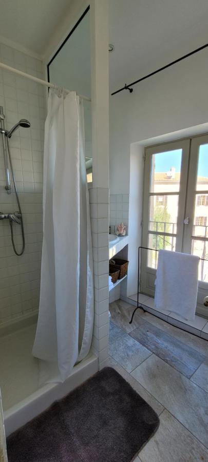Apartmán Casa Anna Calvi  Exteriér fotografie