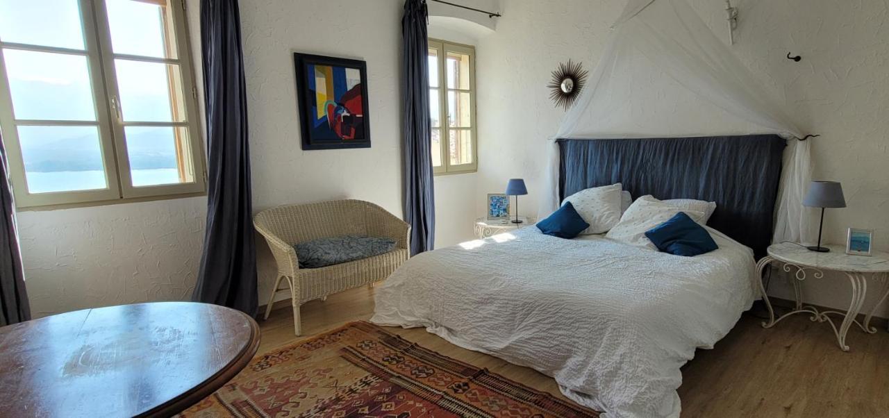 Apartmán Casa Anna Calvi  Exteriér fotografie