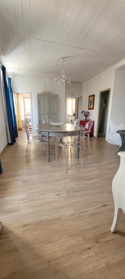 Apartmán Casa Anna Calvi  Exteriér fotografie
