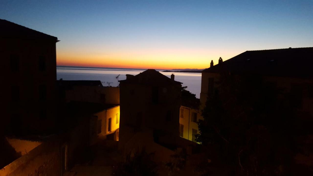 Apartmán Casa Anna Calvi  Exteriér fotografie