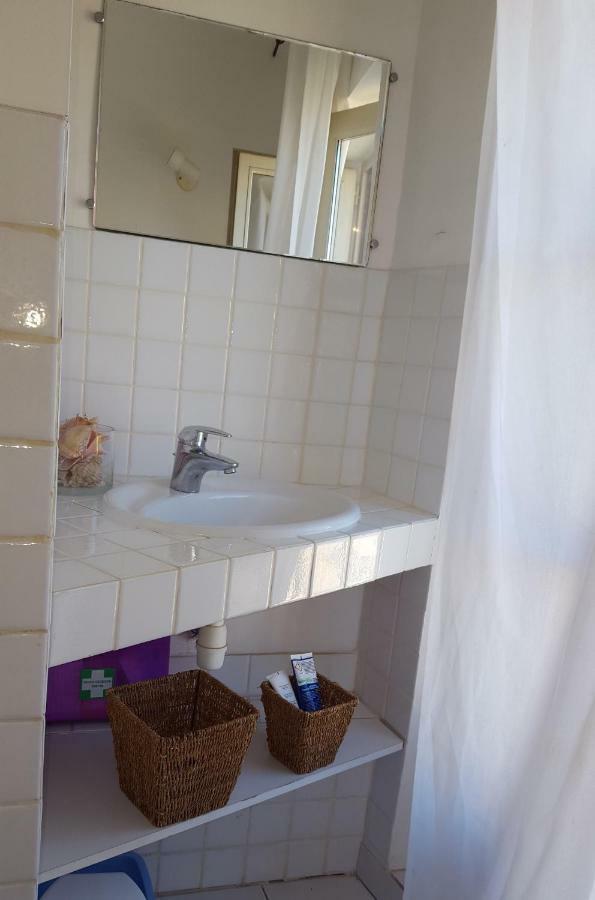 Apartmán Casa Anna Calvi  Exteriér fotografie